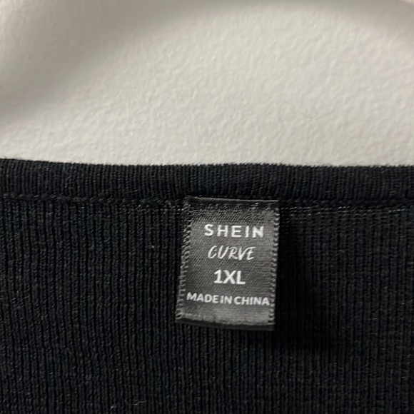 Shein Blouse - Picture 4 of 6